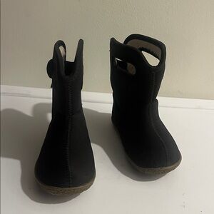 Toddler BOGS Boots